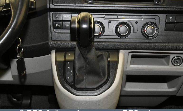 Volkswagen Transporter 2.0 TDI 4Motion Automatas 2019 full