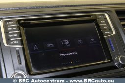 Volkswagen Transporter 2.0 TDI 4Motion Automatas 2019 full