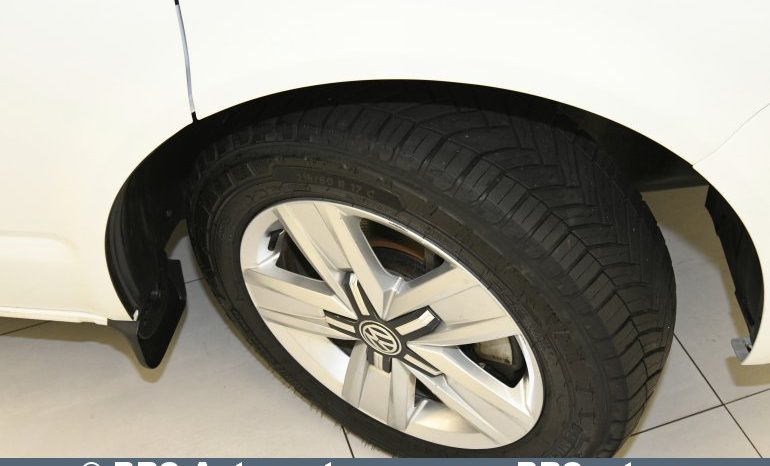 Volkswagen Transporter 2.0 TDI 4Motion Automatas 2019 full