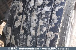 Mercedes-Benz Axor  2007 full
