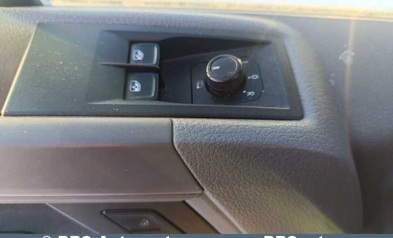 Volkswagen Crafter 2.0TDI Thermoking Lamberet Lift 2019 full
