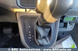 Volkswagen Crafter 2.0TDI Thermoking Lamberet Lift 2019 full