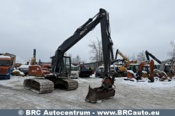 Atlas 1504 Long reach 2013 full