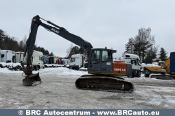 Atlas 1504 Long reach 2013 full
