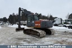 Atlas 1504 Long reach 2013 full