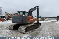 Atlas 1504 Long reach 2013 full