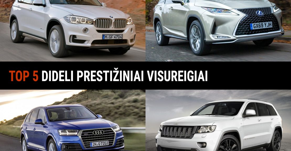 Visureigiai
