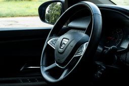 Dacia Sandero Stepway 2022 full