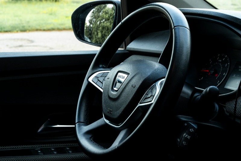 Dacia Sandero Stepway 2022