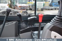 Hyundai R18-9AK !Garantija! 2023 full