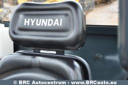 Hyundai R18-9AK !Garantija! 2023 full