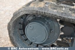 Hyundai R18-9AK !Garantija! 2023 full