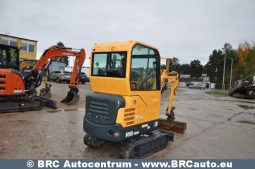 Hyundai R18-9AK !Garantija! 2023
