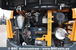 Hyundai R18-9AK !Garantija! 2023 full