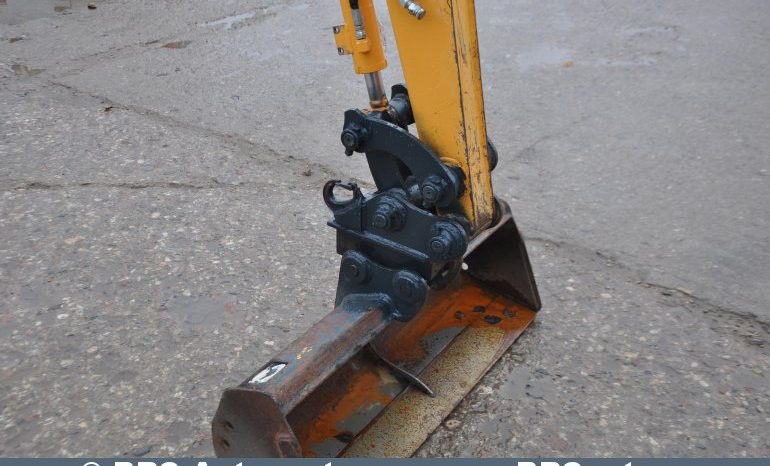 Hyundai R18-9AK !Garantija! 2023 full