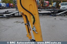 Hyundai R18-9AK !Garantija! 2023 full