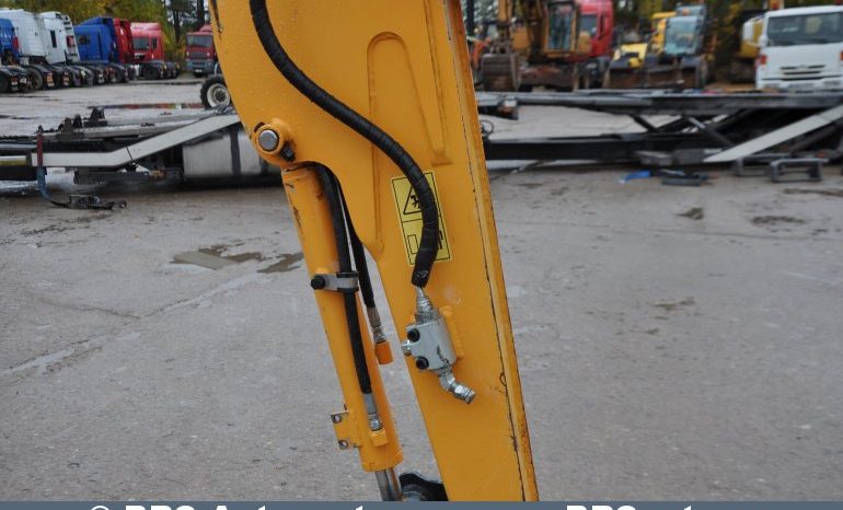Hyundai R18-9AK !Garantija! 2023 full