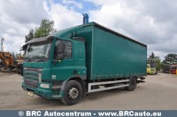 DAF CF 75.310  2008
