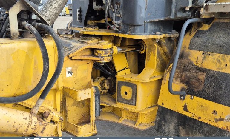 Bell B25D 6X6 2002 full