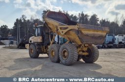 Bell B25D 6X6 2002 full