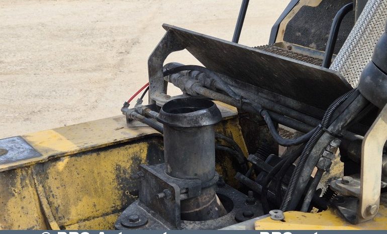 Bell B25D 6X6 2002 full