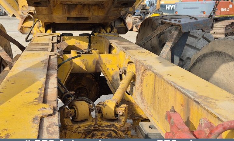 Bell B25D 6X6 2002 full