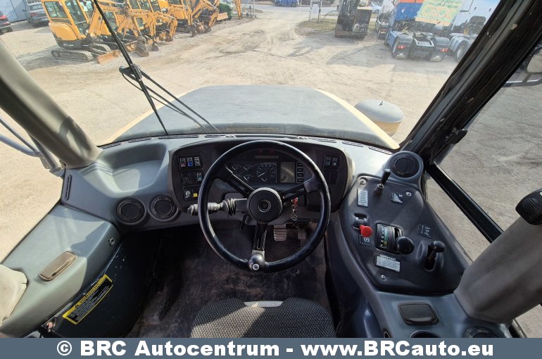 Bell B25D 6X6 2002