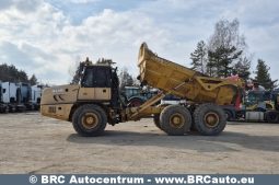 Bell B25D 6X6 2002 full