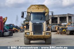 Bell B25D 6X6 2002 full