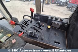 John Deere 6100  1996 full