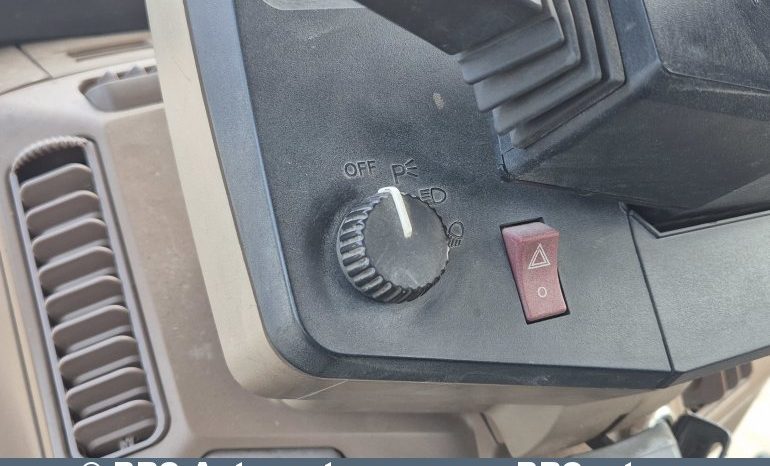 John Deere 6100  1996 full