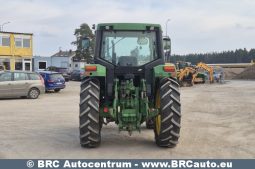 John Deere 6100  1996