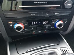 Audi A4 2012 full