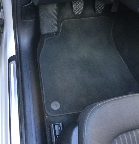 Audi A4 2012 full
