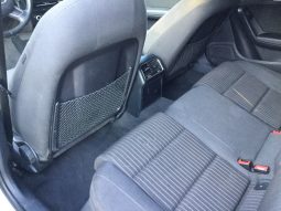 Audi A4 2012 full