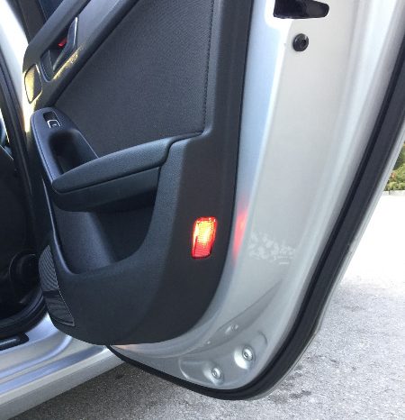 Audi A4 2012 full