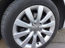 Audi A4 2012 full