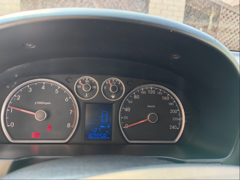 Hyundai i30 2010