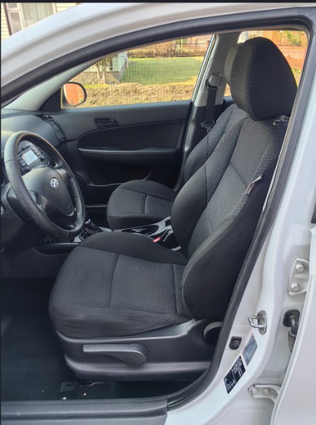 Hyundai i30 2010