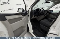 Volkswagen Transporter T6 2.0 TDI 2018 full