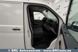 Volkswagen Transporter T6 2.0 TDI 2018 full