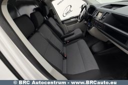 Volkswagen Transporter T6 2.0 TDI 2018 full