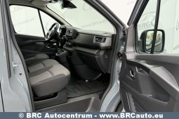 Renault Trafic 2.0 dCi 2024 full