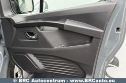 Renault Trafic 2.0 dCi 2024 full