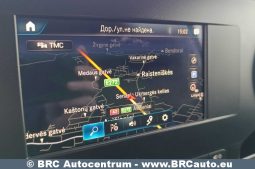 Mercedes-Benz Sprinter 2.2 CDI 2019 full