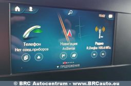 Mercedes-Benz Sprinter 2.2 CDI 2019 full