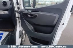 Mercedes-Benz Sprinter 2.2 CDI 2019 full