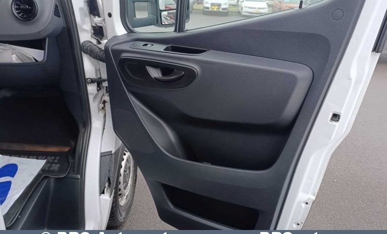 Mercedes-Benz Sprinter 2.2 CDI 2019 full