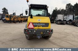 Kramer 8085  2023 full