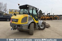 Kramer 8085  2023 full